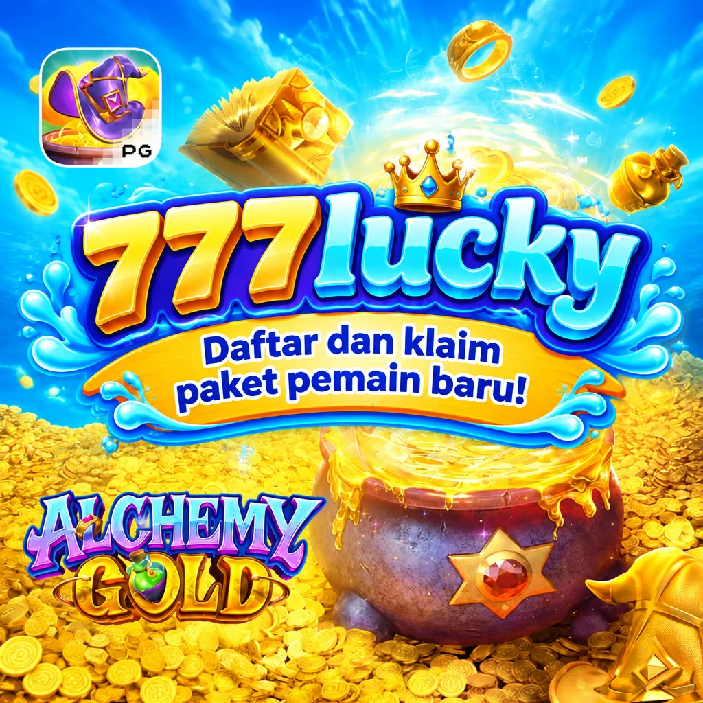 777lucky · Gambar aplikasi 1