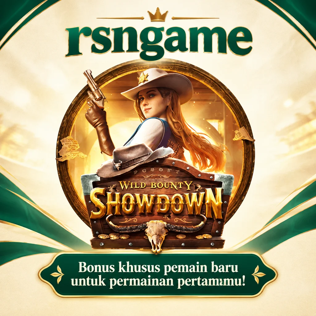 rsngame · Wild Bounty Sd