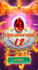 rsngame · Phoenix Rises