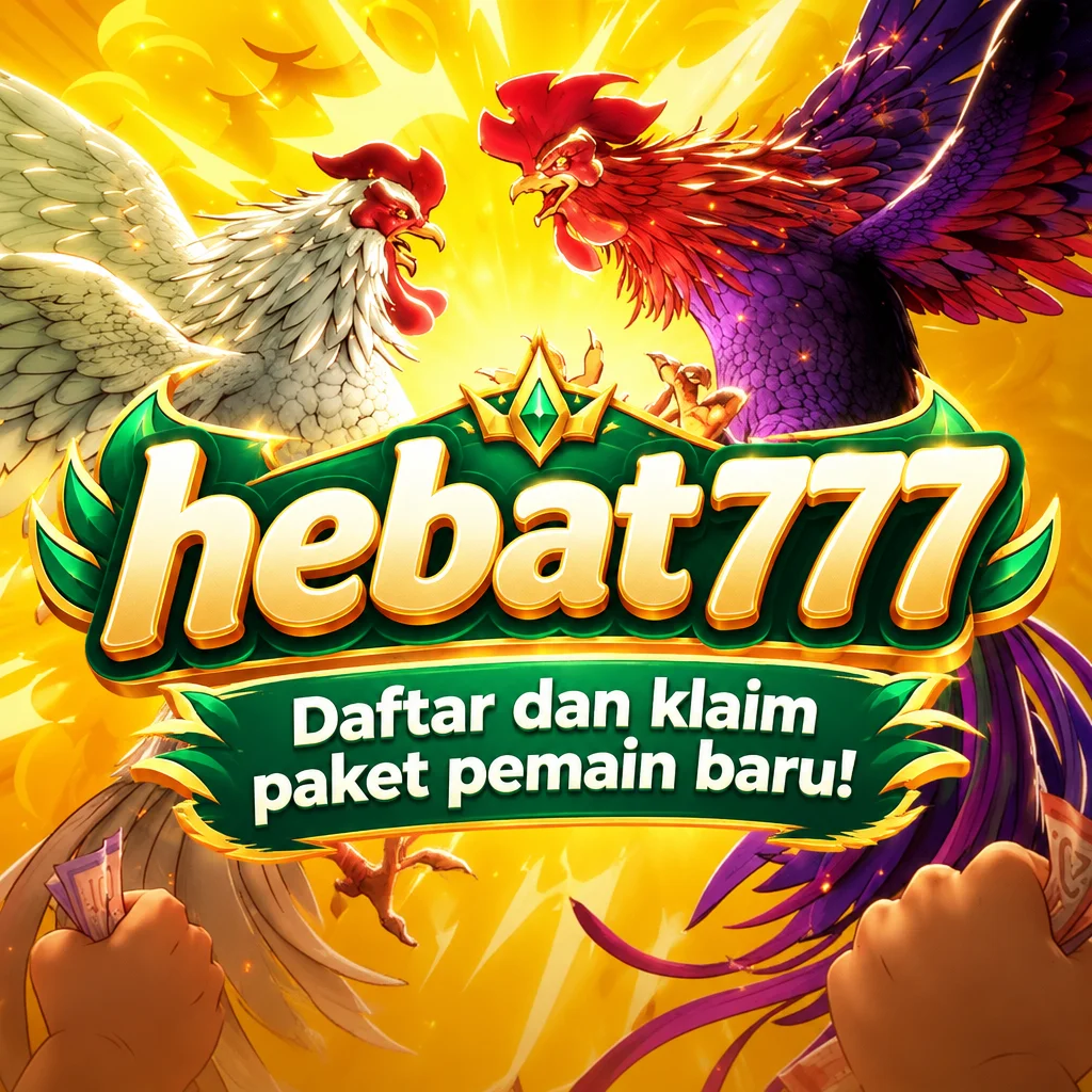 hebat777 Android APK