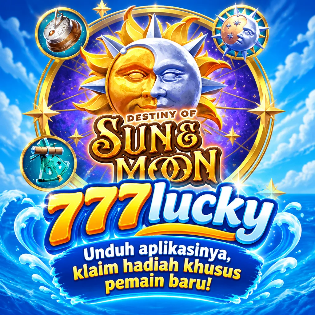 777lucky · Gambar aplikasi 3