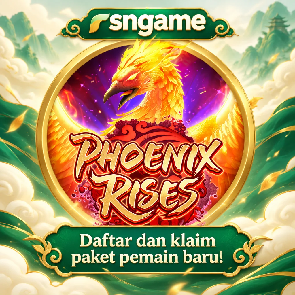 rsngame · Phoenix Rises